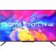 Realme (43 inch) Ultra HD TV