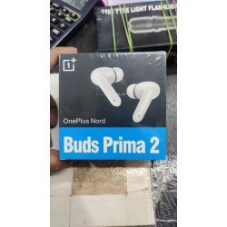 ONEPLUS NORD BUDS PRIME 2 