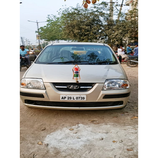 Hyundai Santro Xing xl