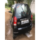 Maruthi SUZUKI-(ALTO K10)