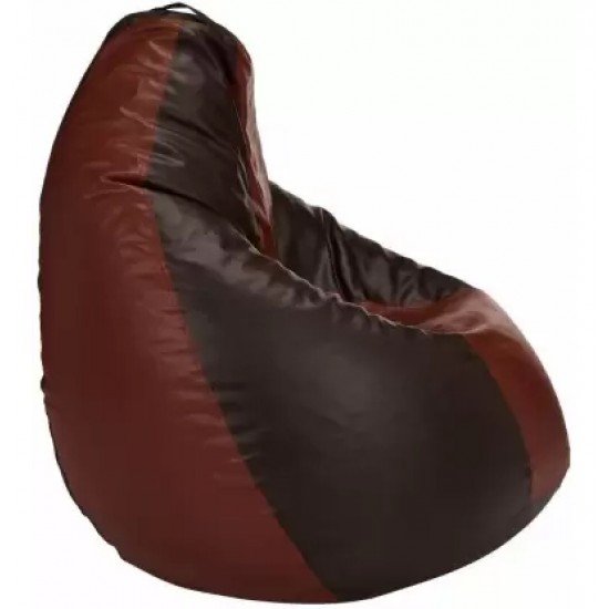 Bean Bag With Bean Filling