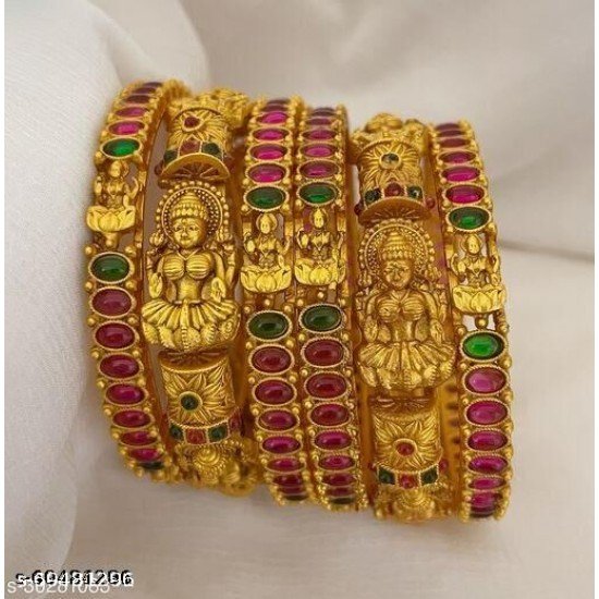 6 PIECES BANGLES SET 6 PIECES BANGLES SET