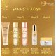 Bio-Essence Bio-Gold Radiance Cleanser