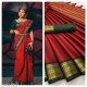 Fancy Cotton Silk Saree/MS