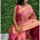 Attractive Fashionable Art Silk Sarees/ms