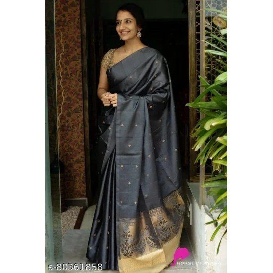 Alisha Refined Abhisarika Ensemble Voguish Sarees/ms