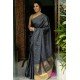 Alisha Refined Abhisarika Ensemble Voguish Sarees/ms