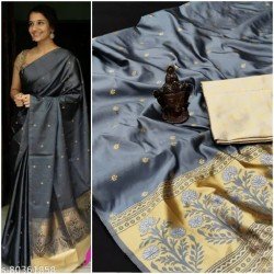 Alisha Refined Abhisarika Ensemble Voguish Sarees/ms