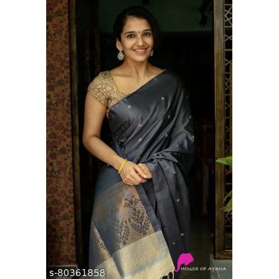 Alisha Refined Abhisarika Ensemble Voguish Sarees/ms