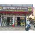 BIRYANI DARBAR A/C FAMILY RESTAURANT