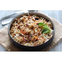 KHEEMA BIRYANI