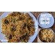 MUTTON BIRYANI BONLESS