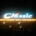 Classic Multicusine Family Restaurent