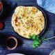 BUTTER NAAN