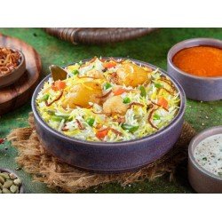 VEG BIRYANI