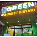 Green Bucket Biryani