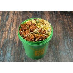 MUTTON FRY BIRYANI