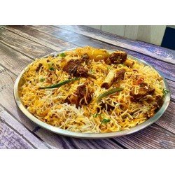 MUTTON BIRYANI (FULL)