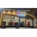 HOTEL ATHIDI RESTAURANT