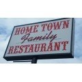 Home Town Family Restaurant