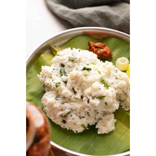 CURD RICE