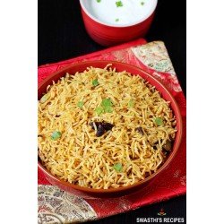 BIRYANI RICE