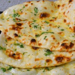 BUTTER NAAN