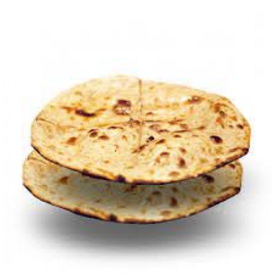 BUTTER ROTI