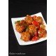 Chicken Manchurian