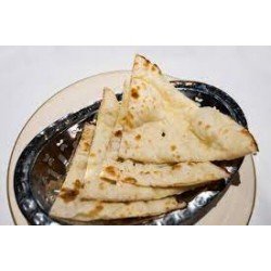 BUTTER NAAN