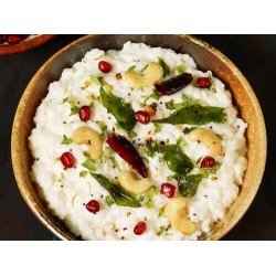 SPL CURD RICE