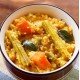 Sambar rice