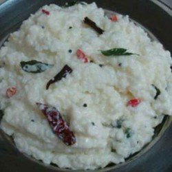 CURD RICE