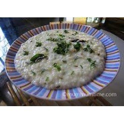 CURD RICE