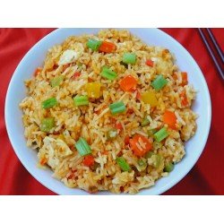 EGG FRIED RICE