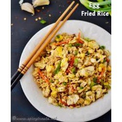 EGG FRIED RICE