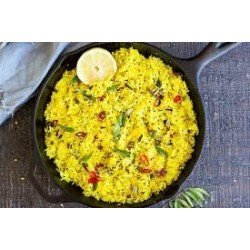 LEMON RICE