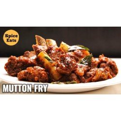 MUTTON FRY