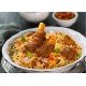 MUTTON HANDI BIRYANI