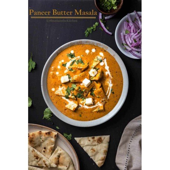 PANNER BUTTER MASALA