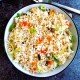 VEG FRIED RICE