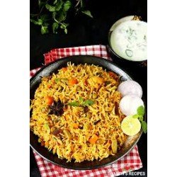 VEG BIRYANI