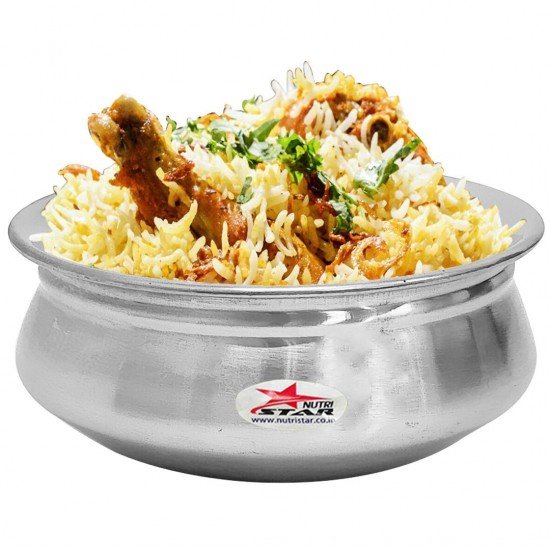 BAWARCHI SPECIAL CHICKEN BIRYANI