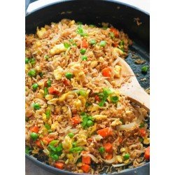 EGG FRIED RICE