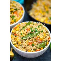 EGG FRIED RICE