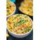 EGG FRIED RICE