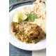 METHI CHIKEN+ 2 RUMALI ROTI