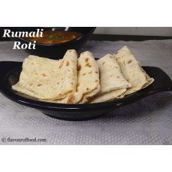 RUMALI ROTI