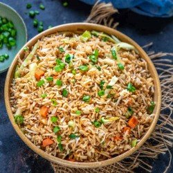 MIXED FRIED RICE(NON-VEG)