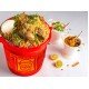 RED BUCKET SPL.CHIKEN BIRYANI